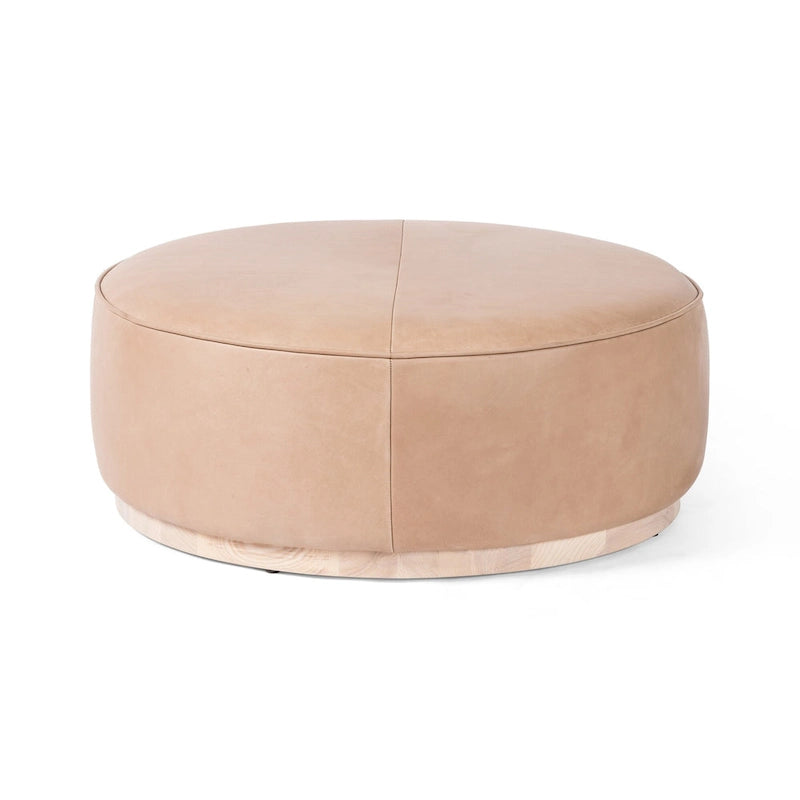 Pouf Karl de Haven Home