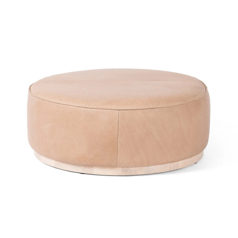 Pouf Karl de Haven Home