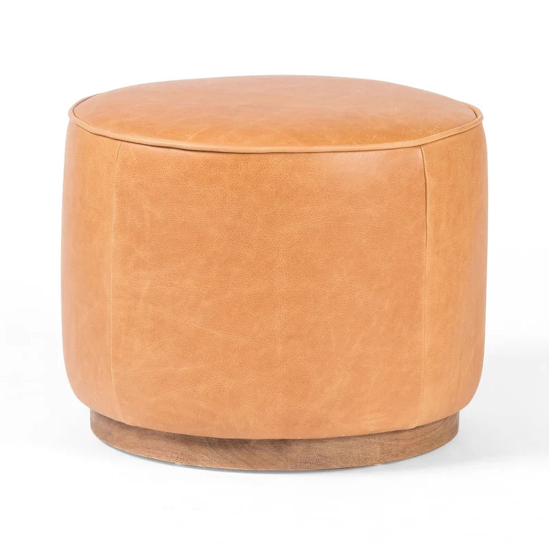 Pouf Karl de Haven Home