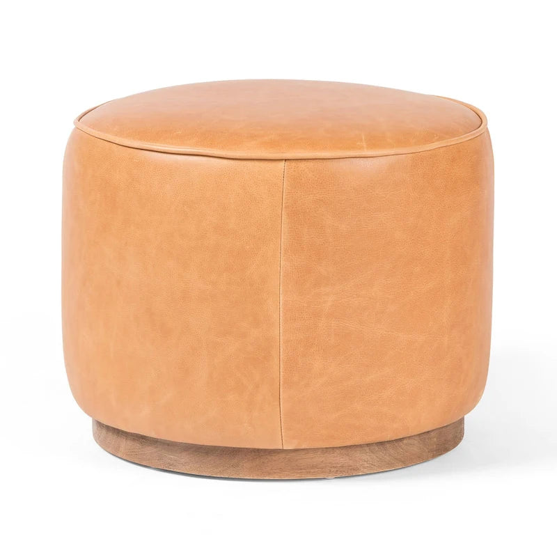 Pouf Karl de Haven Home
