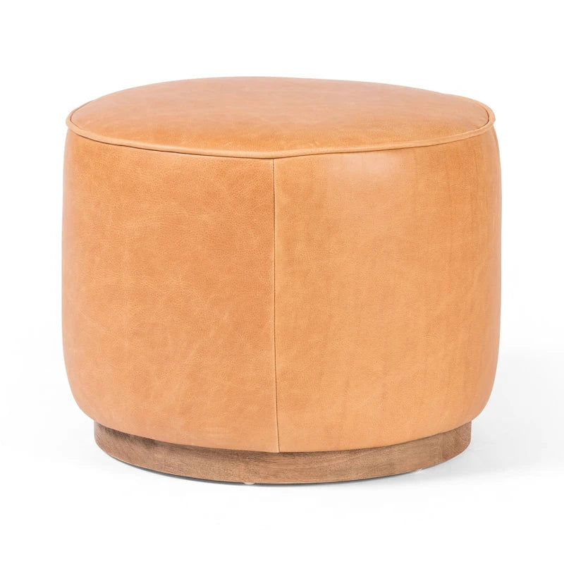 Pouf Karl de Haven Home