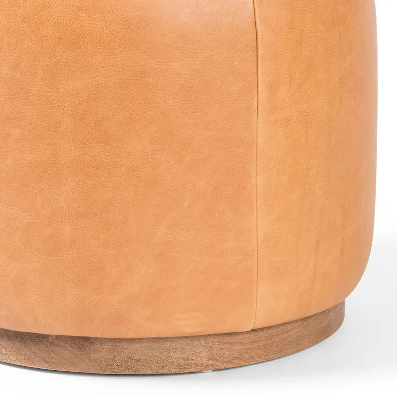Pouf Karl de Haven Home