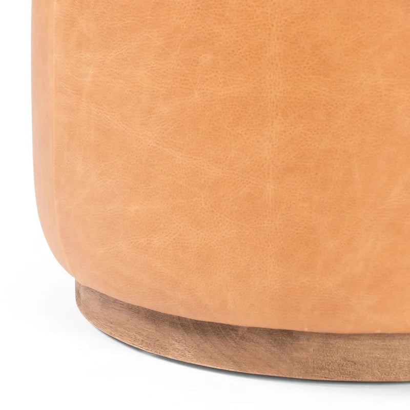 Pouf Karl de Haven Home
