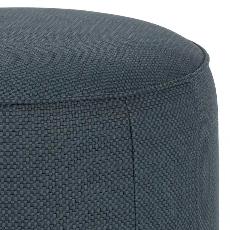 Pouf Karl de Haven Home