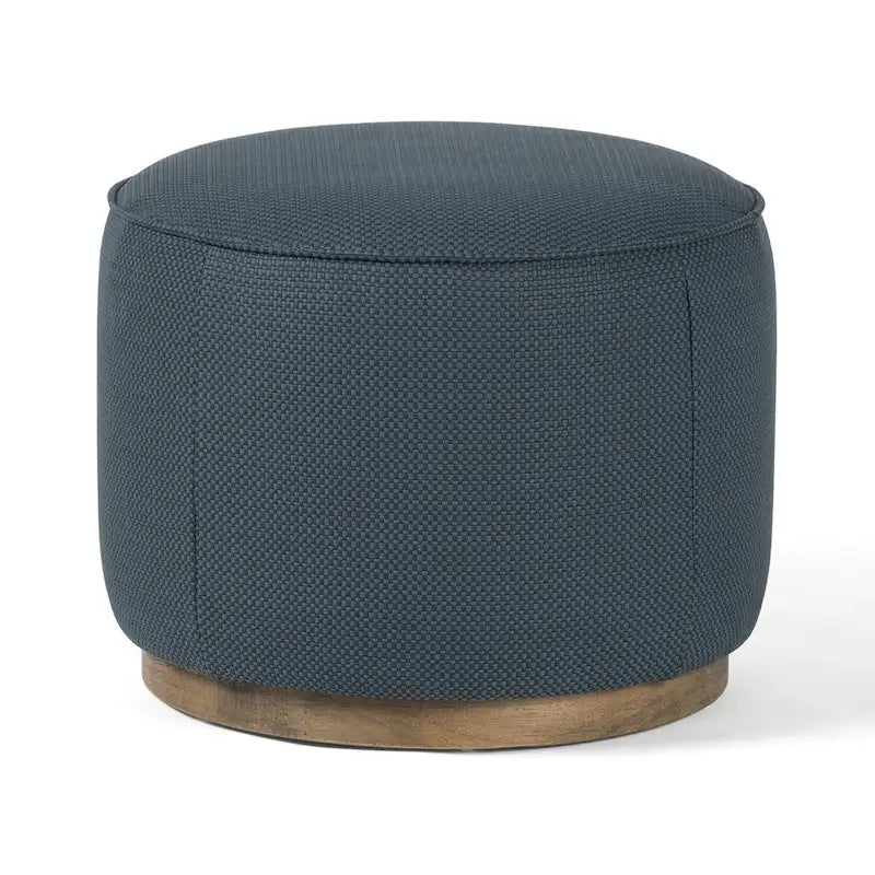 Pouf Karl de Haven Home