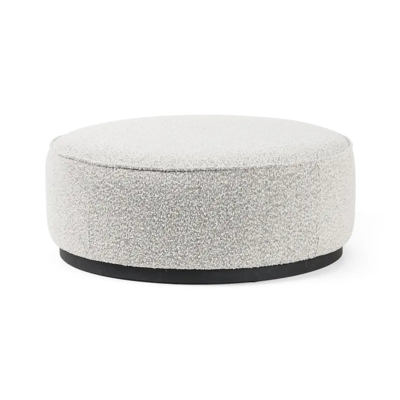 Pouf Karl de Haven Home