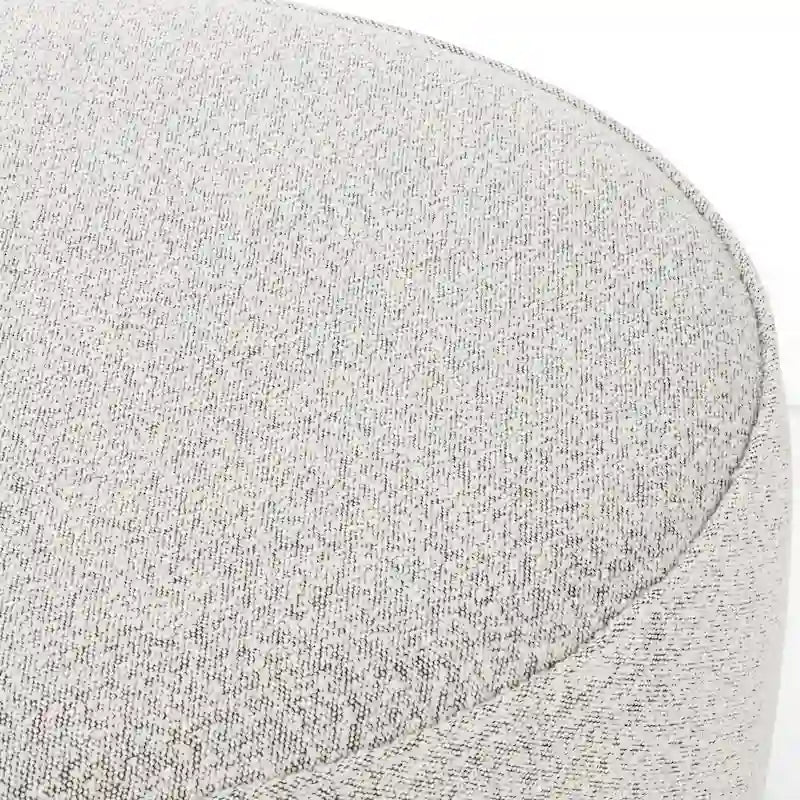 Pouf Karl de Haven Home