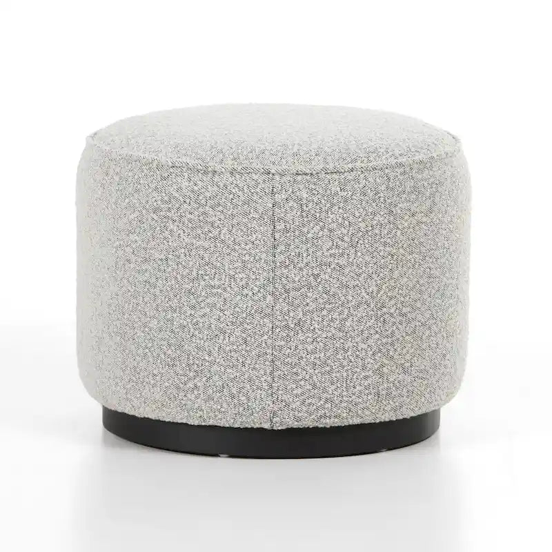 Pouf Karl de Haven Home