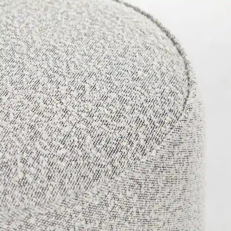Pouf Karl de Haven Home