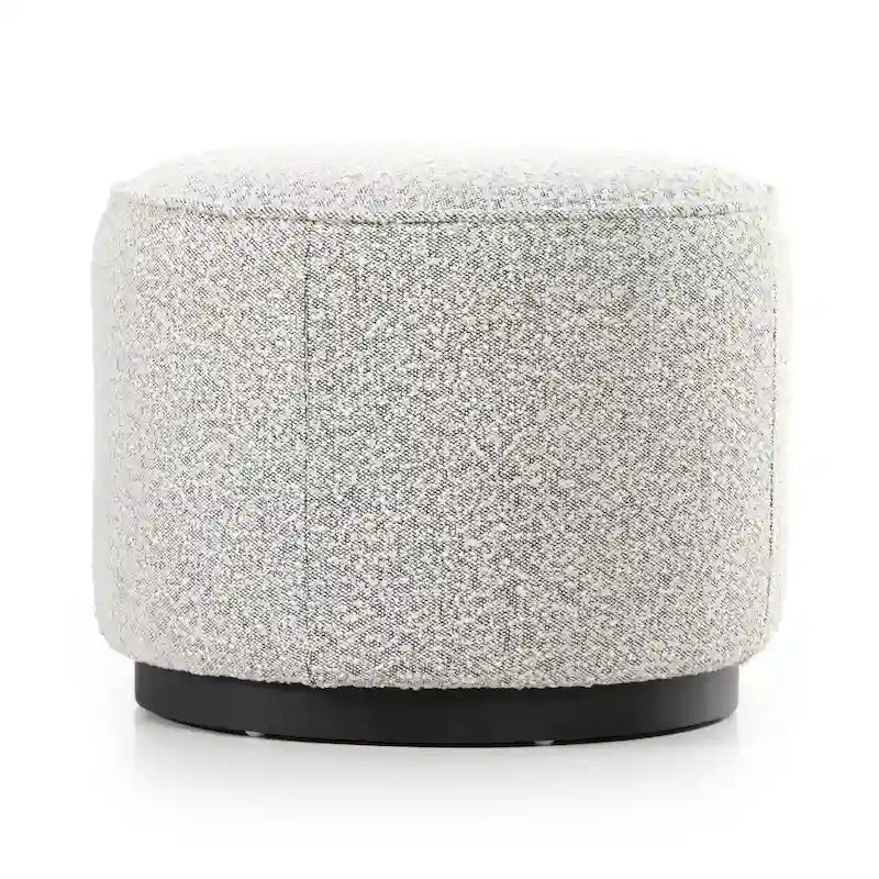 Pouf Karl de Haven Home