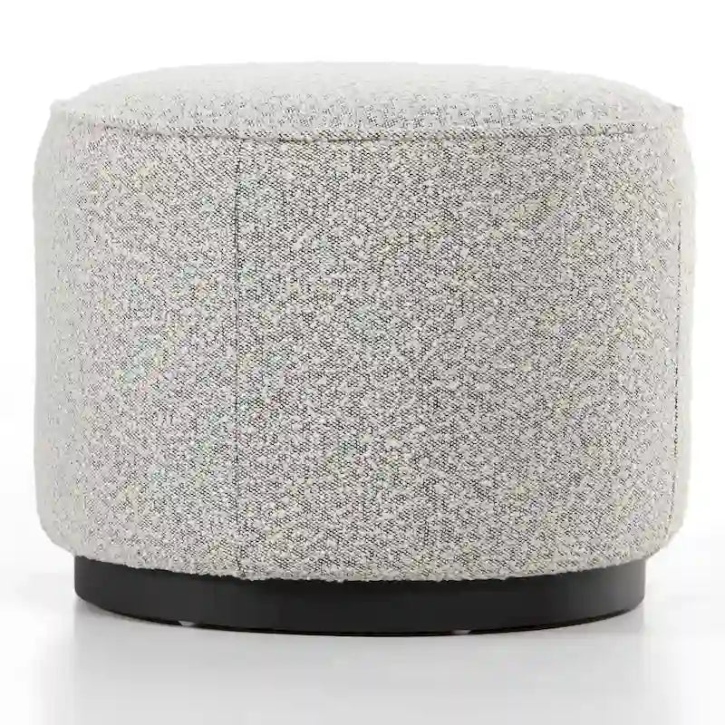 Pouf Karl de Haven Home