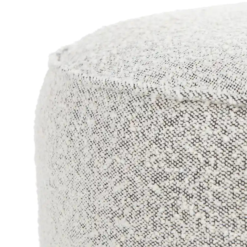 Pouf Karl de Haven Home
