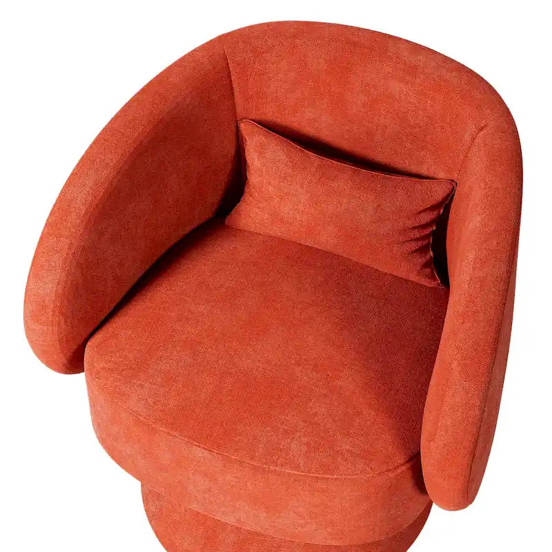 Fauteuils-canapés pivotants à 360 degrés Ouyessir