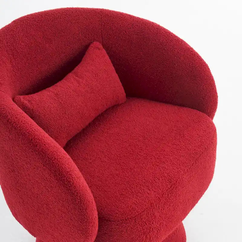 Fauteuils-canapés pivotants à 360 degrés Ouyessir
