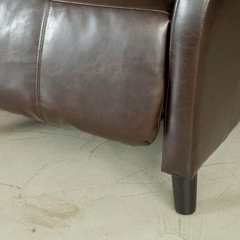 Fauteuil inclinable Stratton de Christopher Knight Home