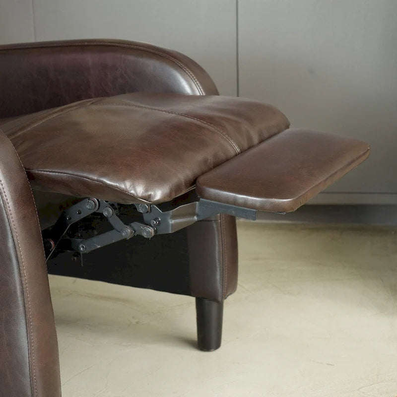 Fauteuil inclinable Stratton de Christopher Knight Home