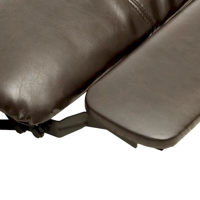 Fauteuil inclinable Stratton de Christopher Knight Home