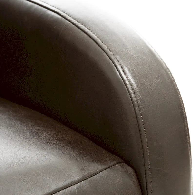 Fauteuil inclinable Stratton de Christopher Knight Home