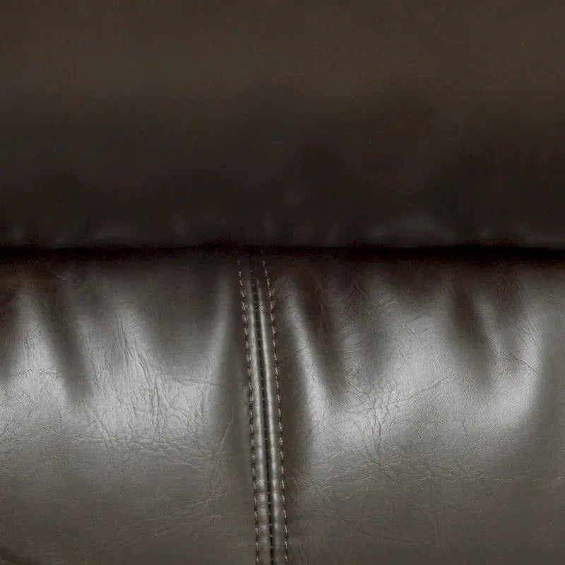 Fauteuil inclinable Stratton de Christopher Knight Home