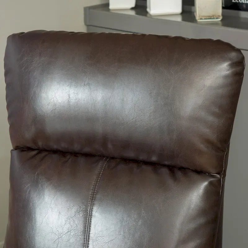 Fauteuil inclinable Stratton de Christopher Knight Home