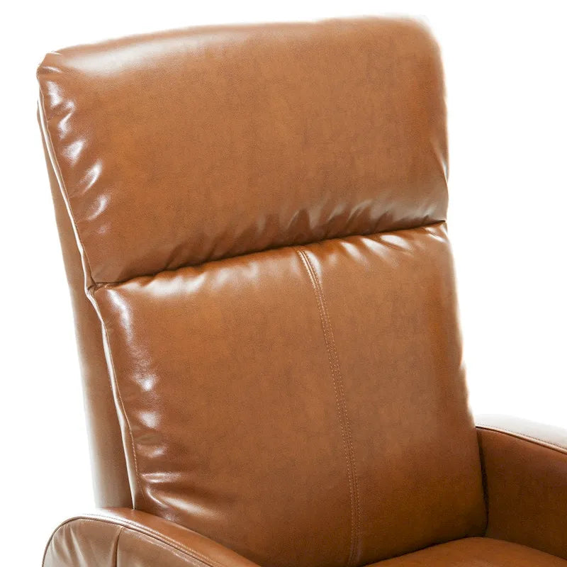 Fauteuil inclinable Stratton de Christopher Knight Home