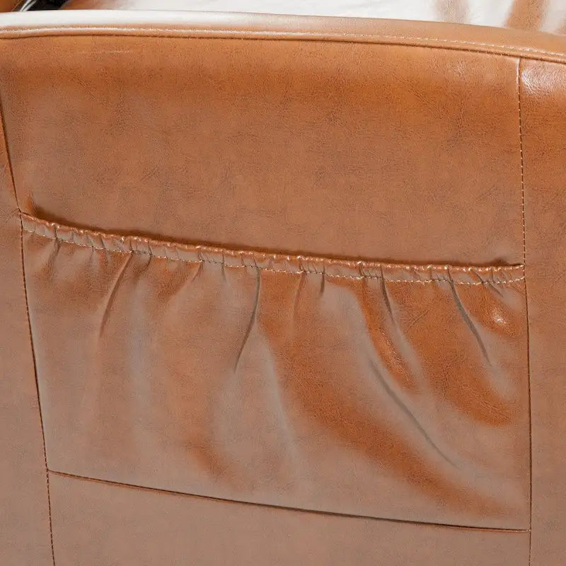 Fauteuil inclinable Stratton de Christopher Knight Home