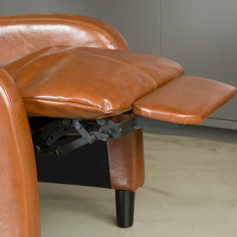 Fauteuil inclinable Stratton de Christopher Knight Home