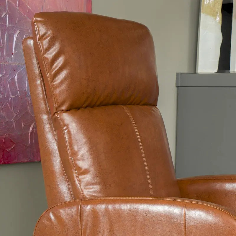Fauteuil inclinable Stratton de Christopher Knight Home