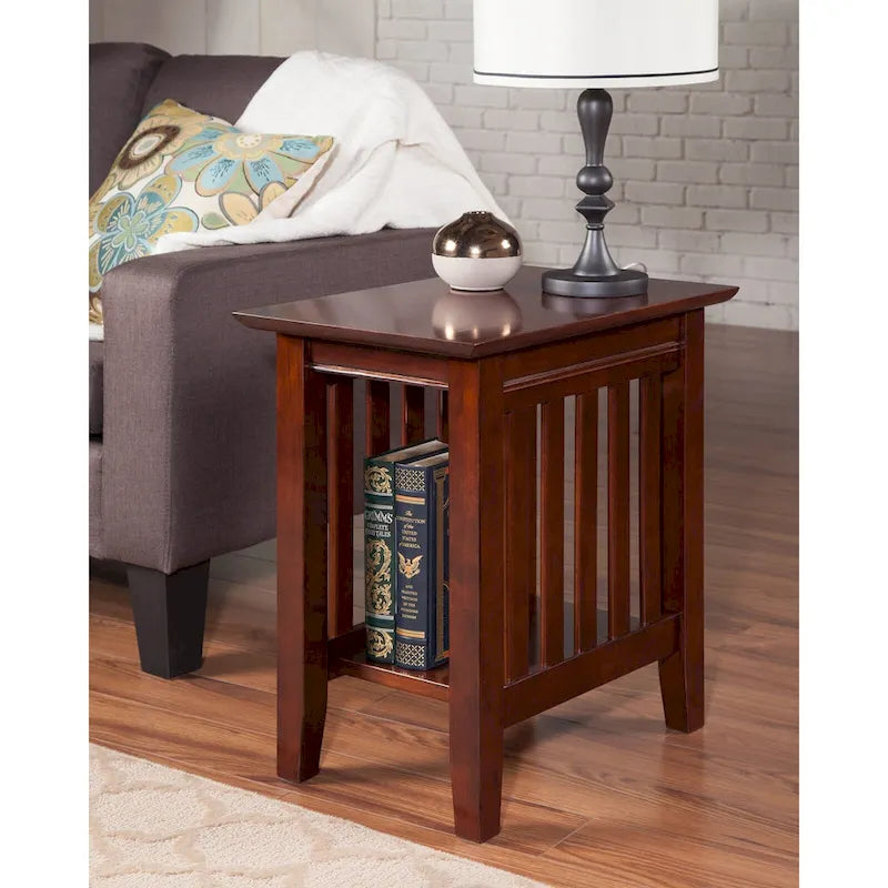 Table d'appoint pour chaise de mission AFI