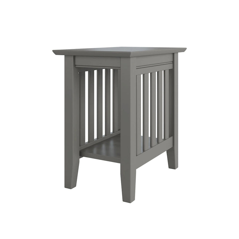 Table d'appoint pour chaise de mission AFI