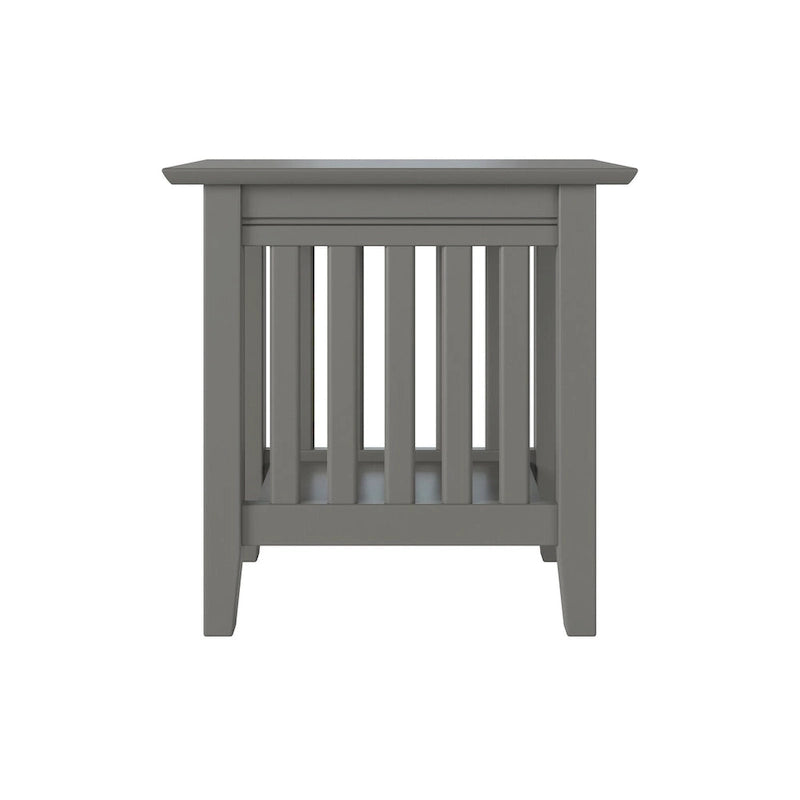 Table d'appoint pour chaise de mission AFI