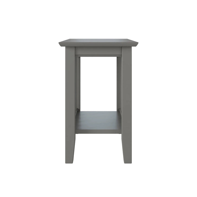 Table d'appoint pour chaise de mission AFI