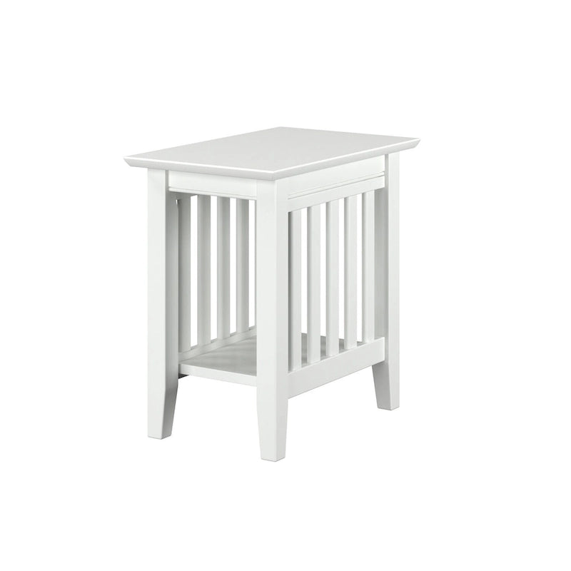 Table d'appoint pour chaise de mission AFI