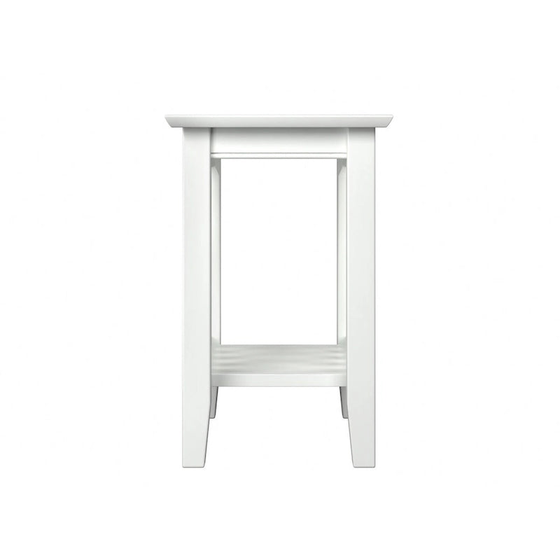 Table d'appoint pour chaise de mission AFI