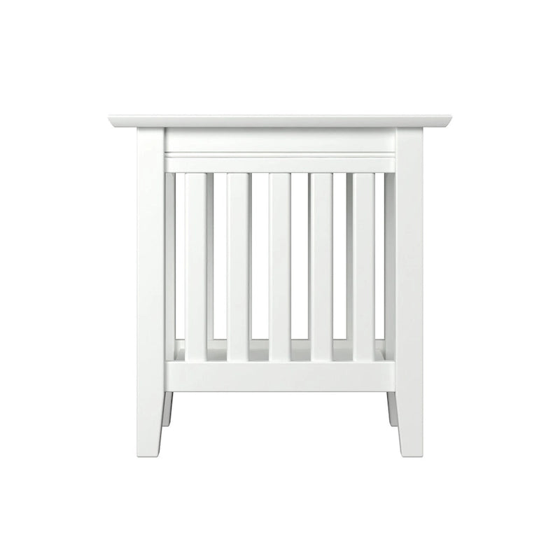 Table d'appoint pour chaise de mission AFI