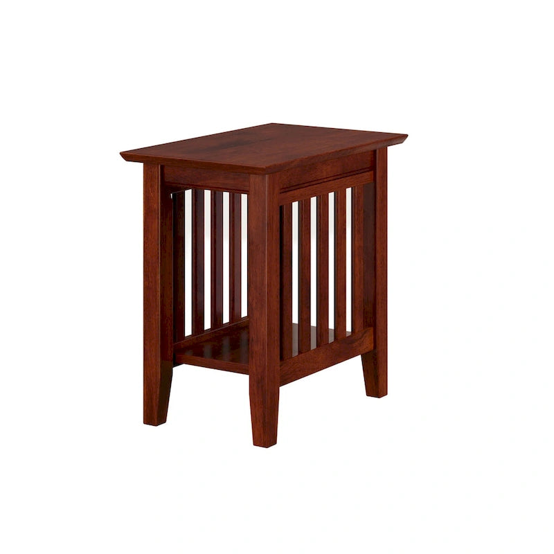 Table d'appoint pour chaise de mission AFI