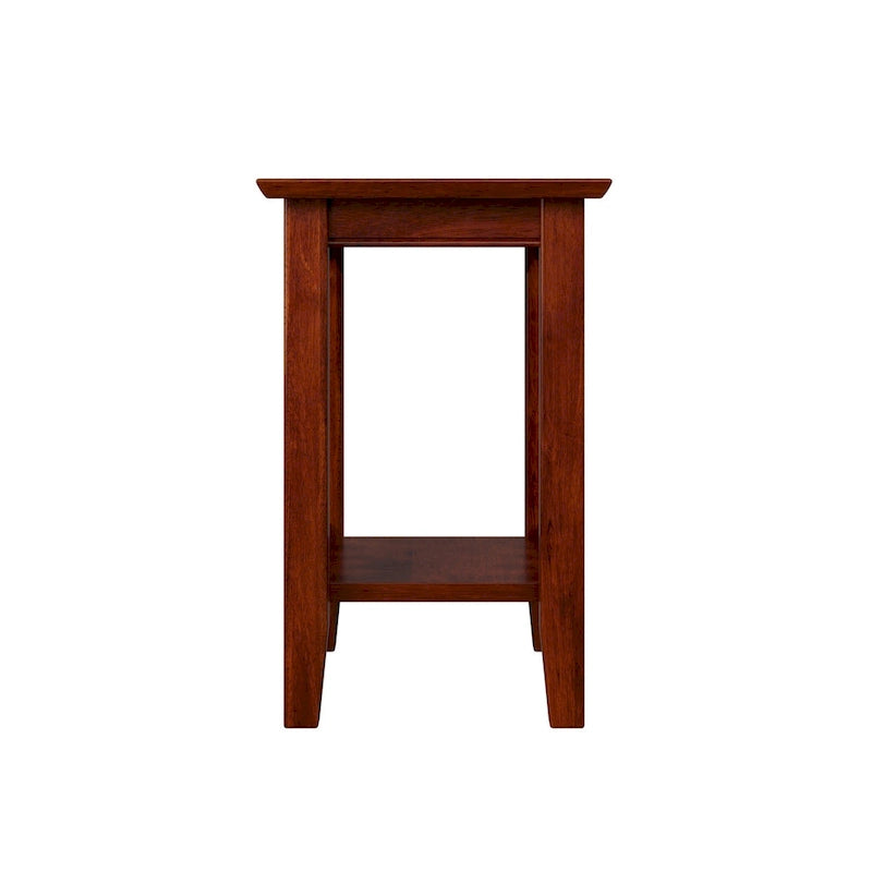 Table d'appoint pour chaise de mission AFI