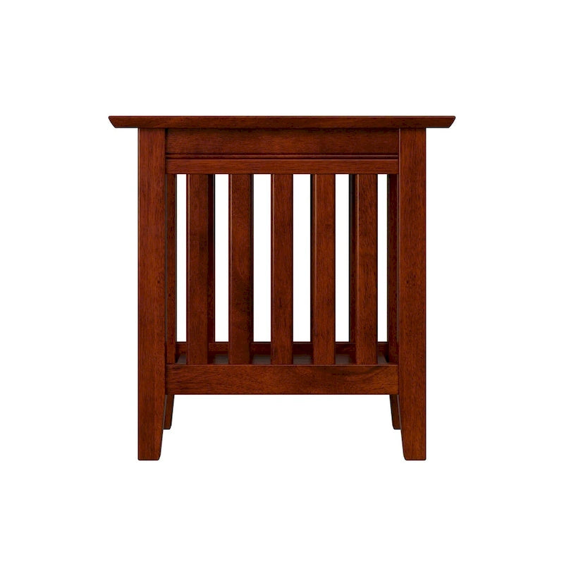 Table d'appoint pour chaise de mission AFI