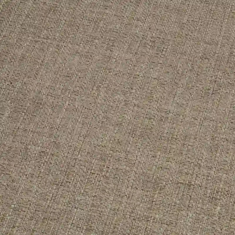 Chaises de comptoir Beck en tissu bicolore (lot de 2) par iNSPIRE Q Classic