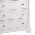 Naples Off-White Chest by Homestyles
