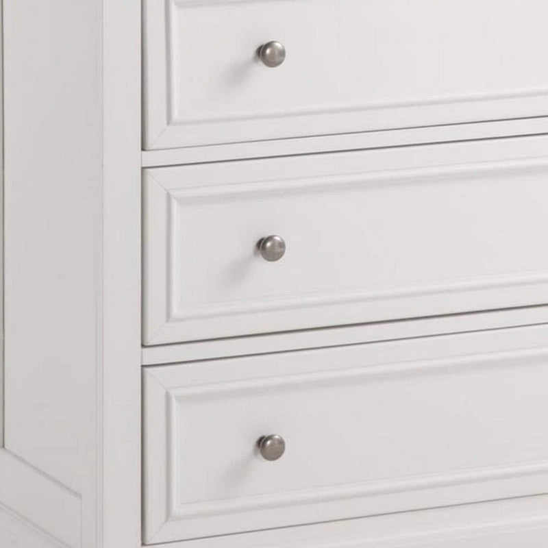 Commode Naples blanc cassé de Homestyles