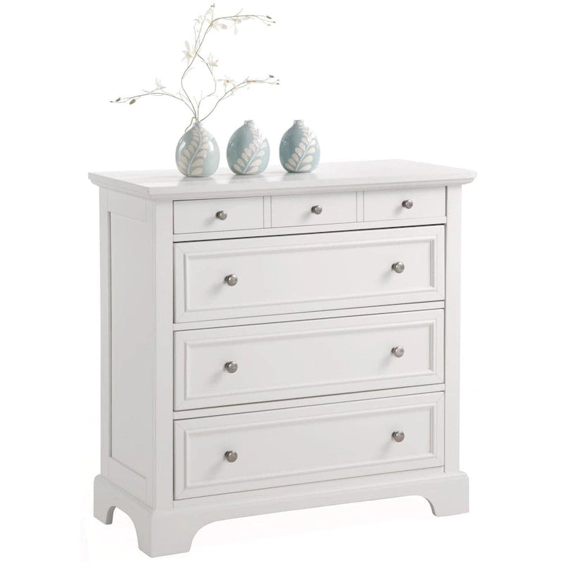 Commode Naples blanc cassé de Homestyles