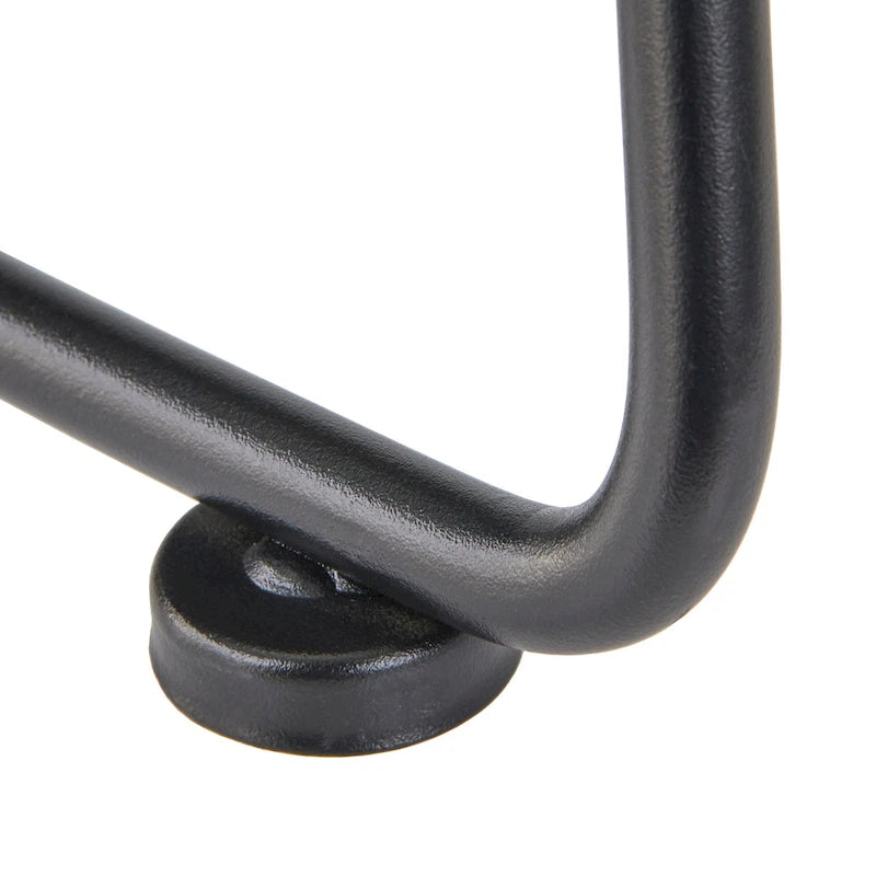 Tabourets à assise creusée Lifestorey Chapman (lot de 2)