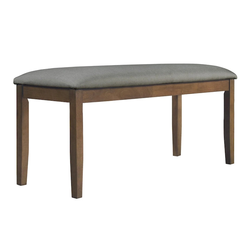 Banc rembourré Bowie - Non disponible