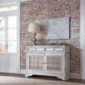 Buffet miroir Magnolia Manor