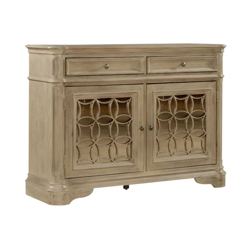 Buffet miroir Magnolia Manor