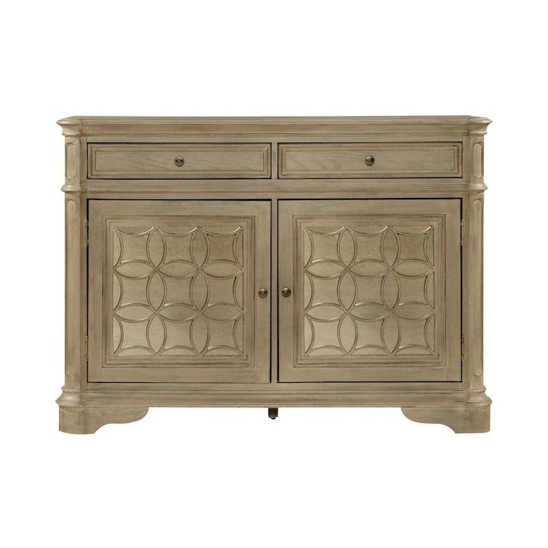Buffet miroir Magnolia Manor
