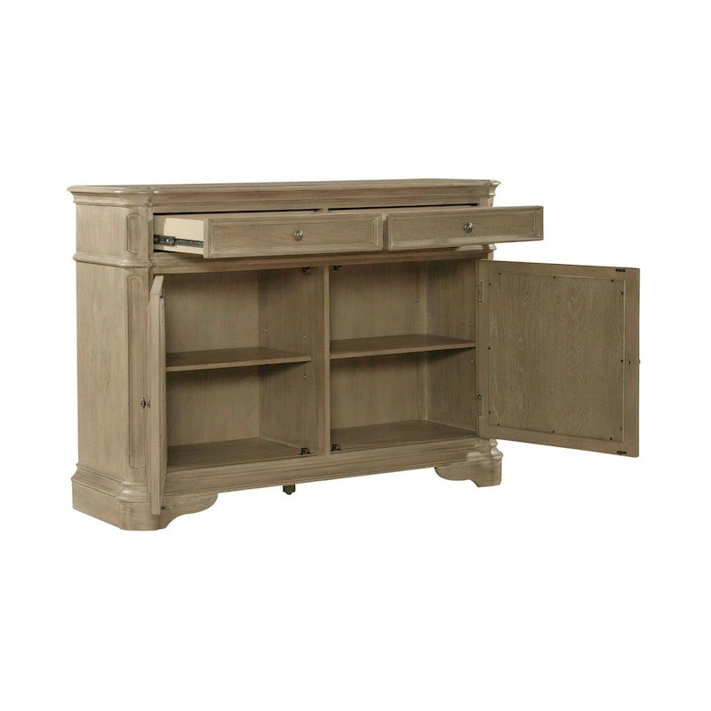Buffet miroir Magnolia Manor