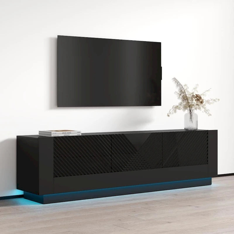 Meuble TV Passion 01