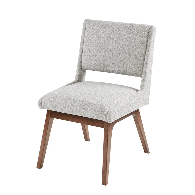 Chaise de salle à manger Boomerang INK+IVY (lot de 2)